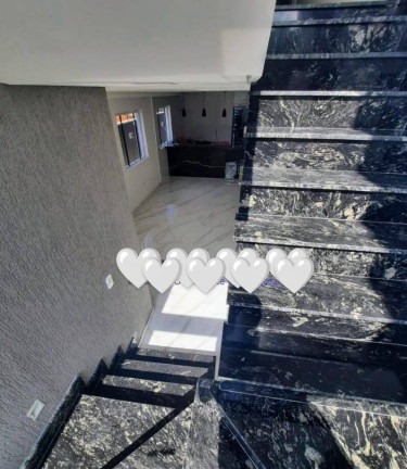 Imagem Sobrado com 3 Quartos à Venda, 170 m² em Vila Osasco - Osasco Imagem Sobrado com 3 Quartos à Venda, 170 m² em Vila Osasco - Osasco