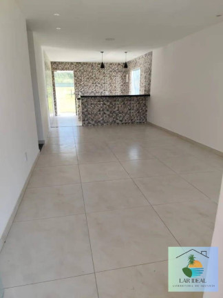 Imagem Casa com 3 Quartos à Venda, 360 m² em São José Do Embassaí - Maricá Imagem Casa com 3 Quartos à Venda, 360 m² em São José Do Embassaí - Maricá