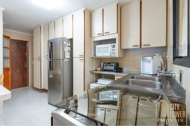 Imagem Apartamento com 3 Quartos à Venda, 147 m² em Vila Uberabinha - São Paulo Imagem Apartamento com 3 Quartos à Venda, 147 m² em Vila Uberabinha - São Paulo