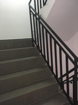 Imagem Studio com 1 Quarto para Alugar, 28 m² em Jardim São Judas Tadeu - Guarulhos