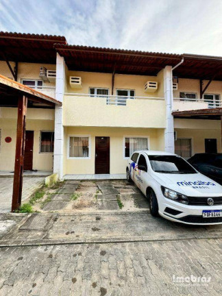 Imagem Casa com 3 Quartos à Venda, 77 m² em Passaré - Fortaleza Imagem Casa com 3 Quartos à Venda, 77 m² em Passaré - Fortaleza