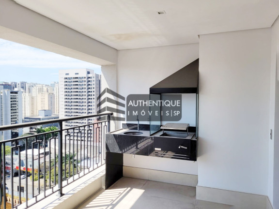 Imagem Apartamento com 3 Quartos à Venda, 149 m² em Moema - São Paulo