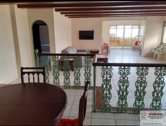 Imagem Imóvel com 3 Quartos à Venda, 265 m² em Aparecida - Santos Imagem Imóvel com 3 Quartos à Venda, 265 m² em Aparecida - Santos