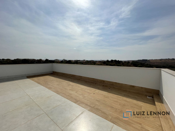 Imagem Cobertura com 3 Quartos à Venda, 167 m² em Campos Elíseos - Patos De Minas