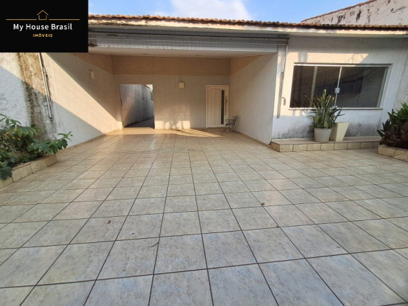 Casa com 3 Quartos à Venda, 230 m² em Vila Mazzei - São Paulo