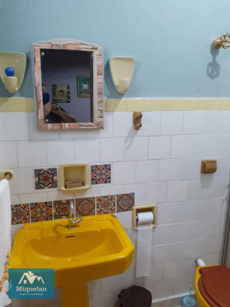 Imagem Sobrado com 6 Quartos à Venda, 160 m² em Santana - São Paulo Imagem Sobrado com 6 Quartos à Venda, 160 m² em Santana - São Paulo