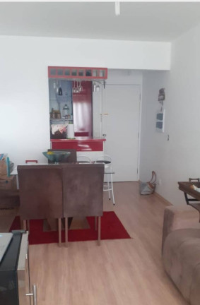 Apartamento com 2 Quartos à Venda ou Locação, 52 m² em Jardim Santa Fé - Sorocaba