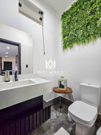 Imagem Casa de Condomínio com 3 Quartos à Venda, 622 m² em Condomínio Reserva Da Serra - Jundiaí Imagem Casa de Condomínio com 3 Quartos à Venda, 622 m² em Condomínio Reserva Da Serra - Jundiaí