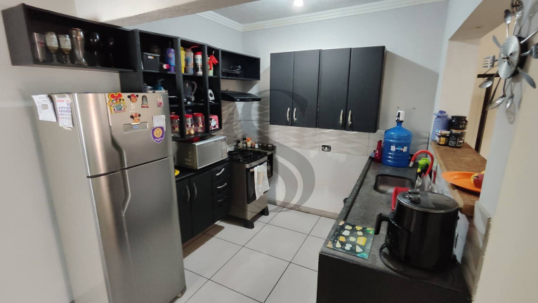 Imagem Casa com 3 Quartos à Venda, em Parque Ouro Fino - Sorocaba Imagem Casa com 3 Quartos à Venda, em Parque Ouro Fino - Sorocaba