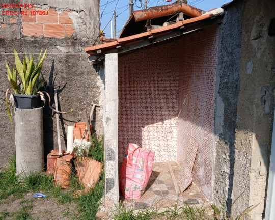 Imagem Casa com 2 Quartos à Venda, 210 m² em Inoã (inoã) - Maricá Imagem Casa com 2 Quartos à Venda, 210 m² em Inoã (inoã) - Maricá