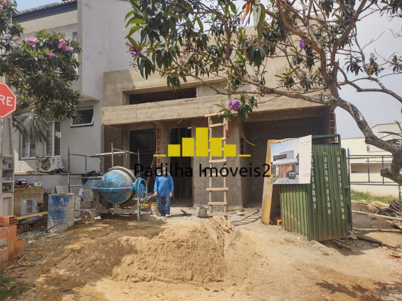 Imagem Casa com 3 Quartos à Venda, 160 m² em Cajuru Do Sul - Sorocaba