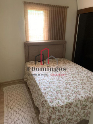 Imagem Apartamento com 2 Quartos à Venda, 49 m² em Parque São Jorge - Campinas Imagem Apartamento com 2 Quartos à Venda, 49 m² em Parque São Jorge - Campinas