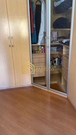 Imagem Apartamento com 2 Quartos à Venda, 98 m² em Vila Bastos - Santo André Imagem Apartamento com 2 Quartos à Venda, 98 m² em Vila Bastos - Santo André