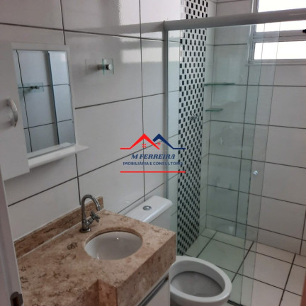 Imagem Apartamento com 2 Quartos para Alugar, 43 m² em Vila Sônia - Piracicaba Imagem Apartamento com 2 Quartos para Alugar, 43 m² em Vila Sônia - Piracicaba