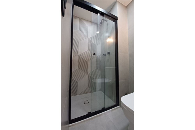 Imagem Apartamento com 2 Quartos à Venda, 43 m² em Parque Do Carmo - São Paulo