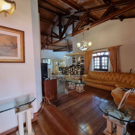 Imagem Casa com 3 Quartos à Venda, 221 m² em City América - São Paulo Imagem Casa com 3 Quartos à Venda, 221 m² em City América - São Paulo