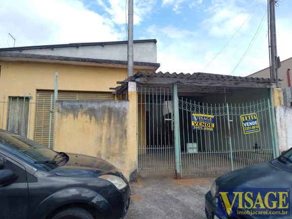 Imagem Casa à Venda, em Nova Jacareí - Jacareí Imagem Casa à Venda, em Nova Jacareí - Jacareí