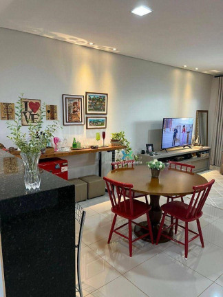 Imagem Casa com 3 Quartos à Venda, 138 m² em Coronel Antonino - Campo Grande