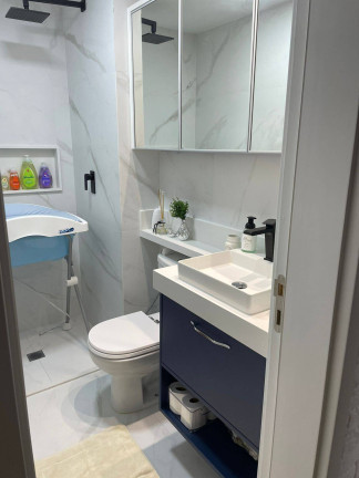 Imagem Apartamento com 2 Quartos à Venda, 80 m² em Chácara Santo Antônio (zona Sul) - São Paulo Imagem Apartamento com 2 Quartos à Venda, 80 m² em Chácara Santo Antônio (zona Sul) - São Paulo