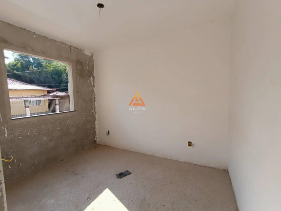 Imagem Apartamento com 2 Quartos à Venda, 50 m² em Boa Morte - Barbacena