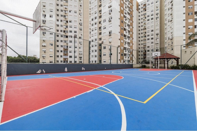 Imagem Imóvel com 3 Quartos à Venda, 69 m² em Vila Ipiranga - Porto Alegre