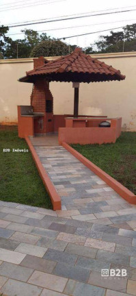 Imagem Apartamento com 2 Quartos à Venda, 65 m² em Jardim Auri Verde - Bauru Imagem Apartamento com 2 Quartos à Venda, 65 m² em Jardim Auri Verde - Bauru