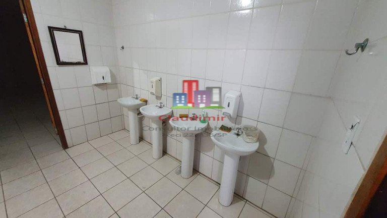 Imagem Galpão à Venda,  em São João Clímaco - São Paulo
