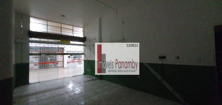 Imagem Loja para Alugar, 42 m² em Campos Elíseos - São Paulo