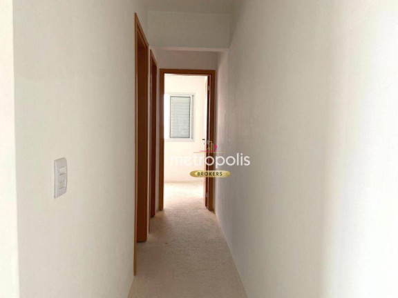 Imagem Apartamento com 2 Quartos à Venda, 59 m² em Casa Branca - Santo André Imagem Apartamento com 2 Quartos à Venda, 59 m² em Casa Branca - Santo André