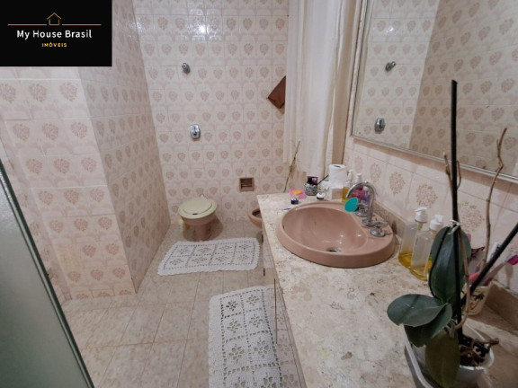 Imagem Apartamento com 3 Quartos à Venda, 153 m² em Santana - São Paulo