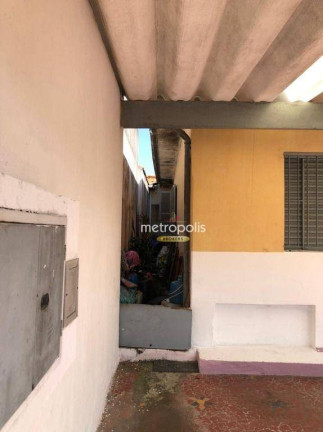 Imagem Casa com 5 Quartos à Venda, 250 m² em Paraíso - Santo André Imagem Casa com 5 Quartos à Venda, 250 m² em Paraíso - Santo André