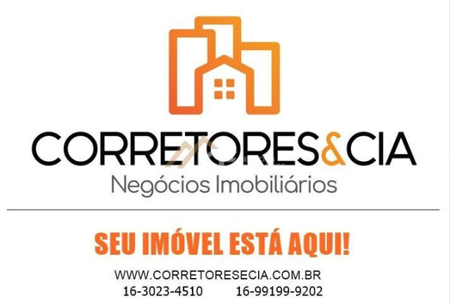Imagem Apartamento com 2 Quartos à Venda, 63 m² em Jardim Botânico - Ribeirão Preto