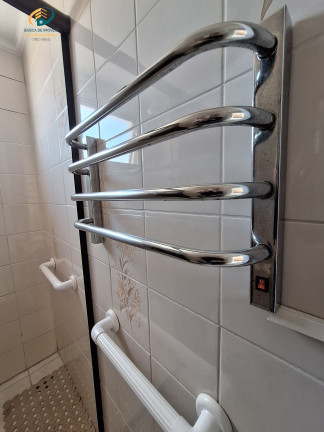Imagem Apartamento com 2 Quartos à Venda, 60 m² em Cidade Vargas - São Paulo
