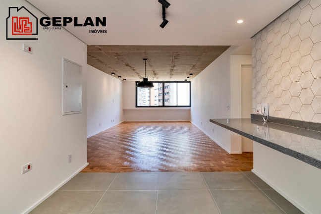 Imagem Apartamento com 2 Quartos à Venda, 97 m² em Cerqueira César - São Paulo Imagem Apartamento com 2 Quartos à Venda, 97 m² em Cerqueira César - São Paulo
