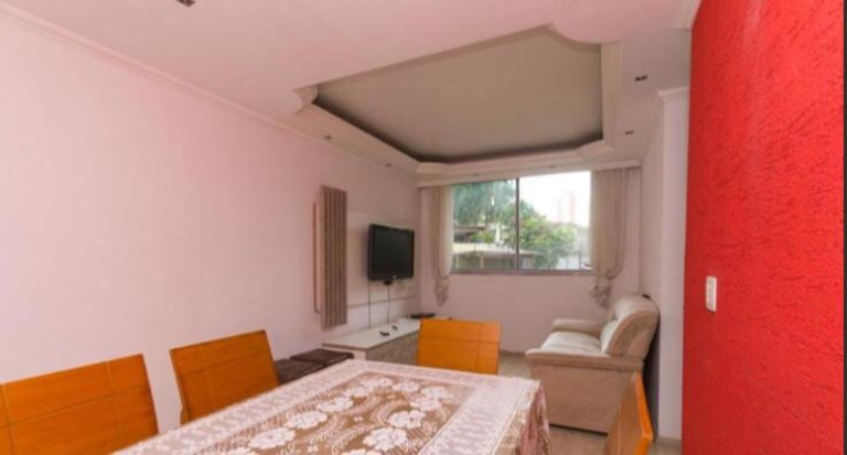 Imagem Imóvel com 2 Quartos à Venda, 64 m² em Vila Parque Jabaquara - São Paulo Imagem Imóvel com 2 Quartos à Venda, 64 m² em Vila Parque Jabaquara - São Paulo