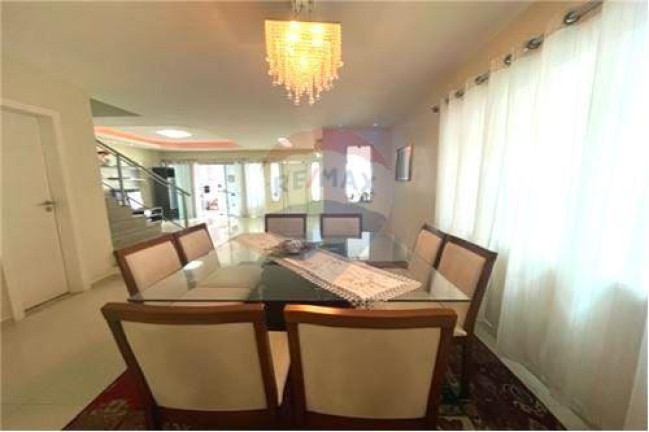 Imagem Casa de Condomínio com 5 Quartos à Venda, 366 m² em Recreio Dos Bandeirantes - Rio De Janeiro Imagem Casa de Condomínio com 5 Quartos à Venda, 366 m² em Recreio Dos Bandeirantes - Rio De Janeiro