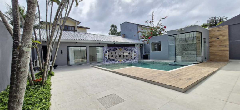 Imagem Imóvel com 5 Quartos para Alugar, 540 m² em Barra Da Tijuca - Rio De Janeiro Imagem Imóvel com 5 Quartos para Alugar, 540 m² em Barra Da Tijuca - Rio De Janeiro