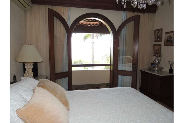 Imagem Casa com 4 Quartos à Venda, 430 m² em Vila Assunção - Porto Alegre