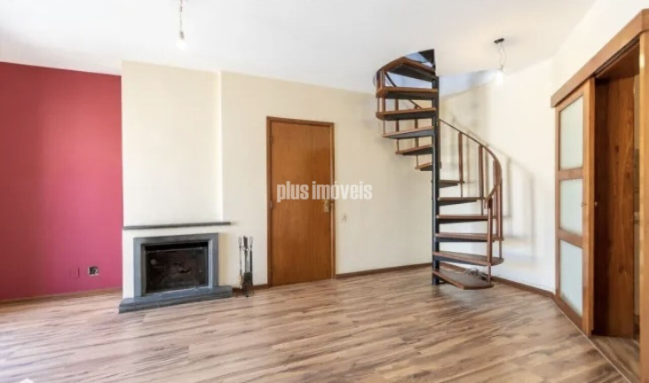 Imagem Apartamento com 2 Quartos à Venda, 178 m² em Higienópolis - São Paulo
