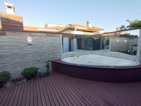 Imagem Casa com 3 Quartos à Venda, 70 m² em Noiva Do Mar - Xangri-lá