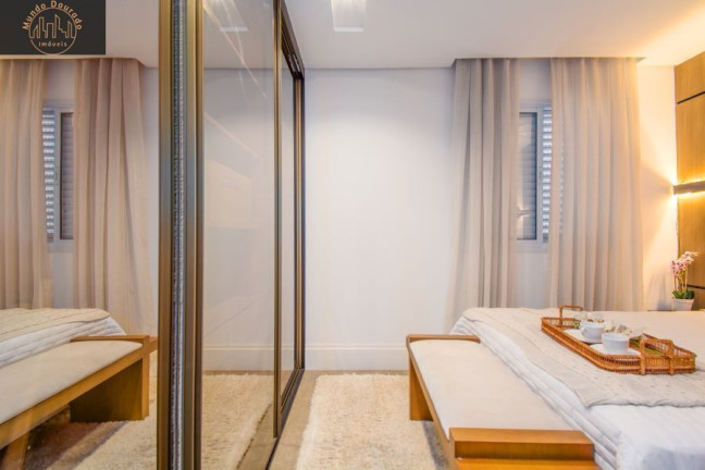 Imagem Imóvel com 2 Quartos à Venda, 54 m² em Rudge Ramos - São Bernardo Do Campo