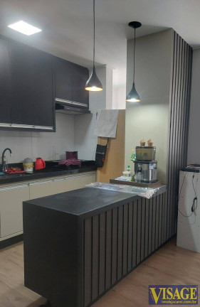 Imagem Apartamento com 2 Quartos à Venda,  em Pagador De Andrade - Jacareí