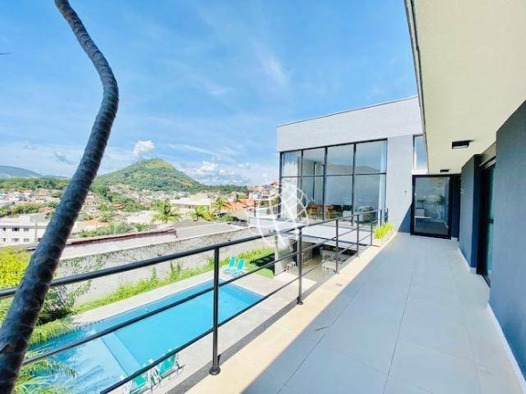 Imagem Casa com 4 Quartos à Venda, 395 m² em Recreio Maristela - Atibaia