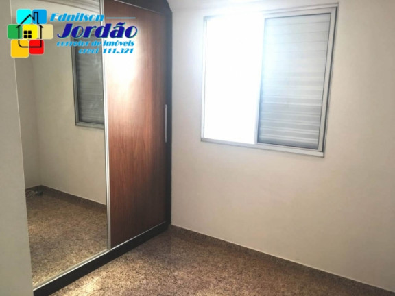Imagem Apartamento com 2 Quartos à Venda, 50 m² em Santa Terezinha - Santo André Imagem Apartamento com 2 Quartos à Venda, 50 m² em Santa Terezinha - Santo André