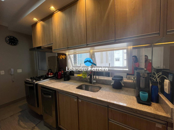 Imagem Apartamento com 3 Quartos à Venda, 107 m² em Vila Lusitânia - São Bernardo Do Campo Imagem Apartamento com 3 Quartos à Venda, 107 m² em Vila Lusitânia - São Bernardo Do Campo