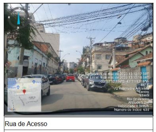 Casa com 1 Quarto à Venda, 102 m² em Sao Domingos - Niteroi