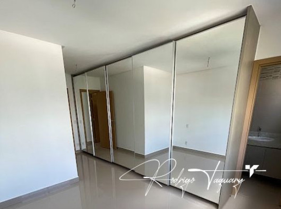 Imagem Apartamento com 3 Quartos à Venda, 133 m² em Setor Bueno - Goiânia