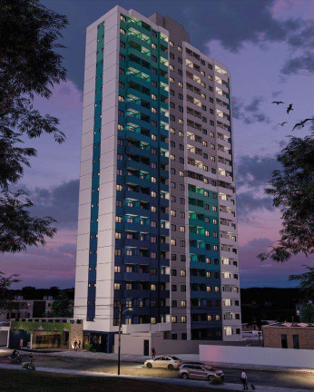 Imagem Apartamento com 1 Quarto à Venda, 49 m² em Belém - São Paulo