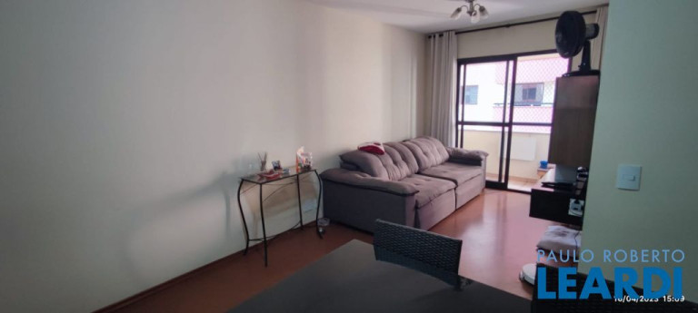 Imagem Apartamento com 3 Quartos à Venda, 75 m² em Vila Gilda - Santo André Imagem Apartamento com 3 Quartos à Venda, 75 m² em Vila Gilda - Santo André