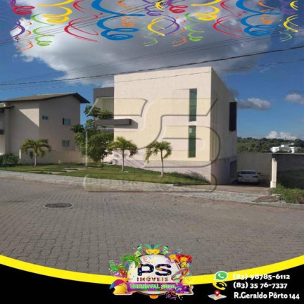 Imagem Casa com 4 Quartos à Venda, 380 m² em Centro - Campina Grande Imagem Casa com 4 Quartos à Venda, 380 m² em Centro - Campina Grande